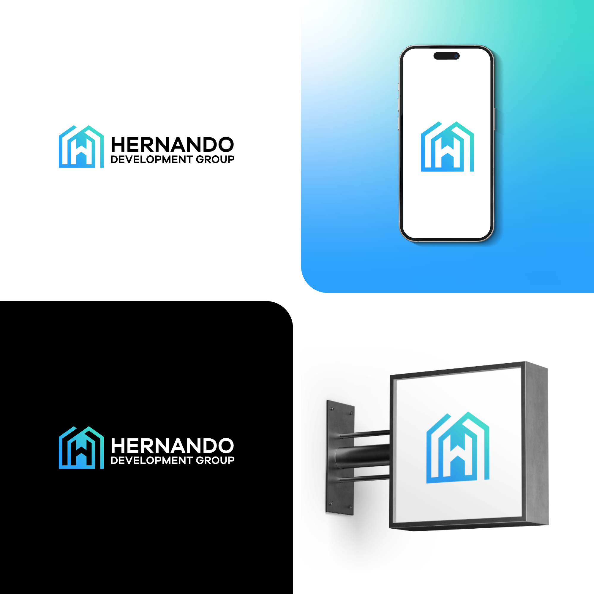 Logo Design by Royco for this project | Design #35109819