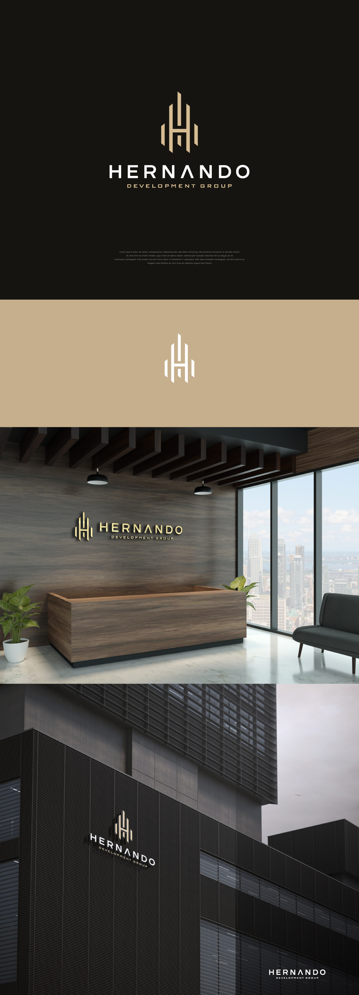 Logo Design by apik. for this project | Design #35095268