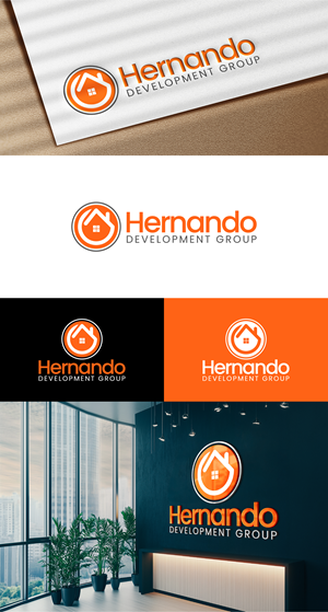 Logo Design by PixelUP Graphics for this project | Design: #35093496