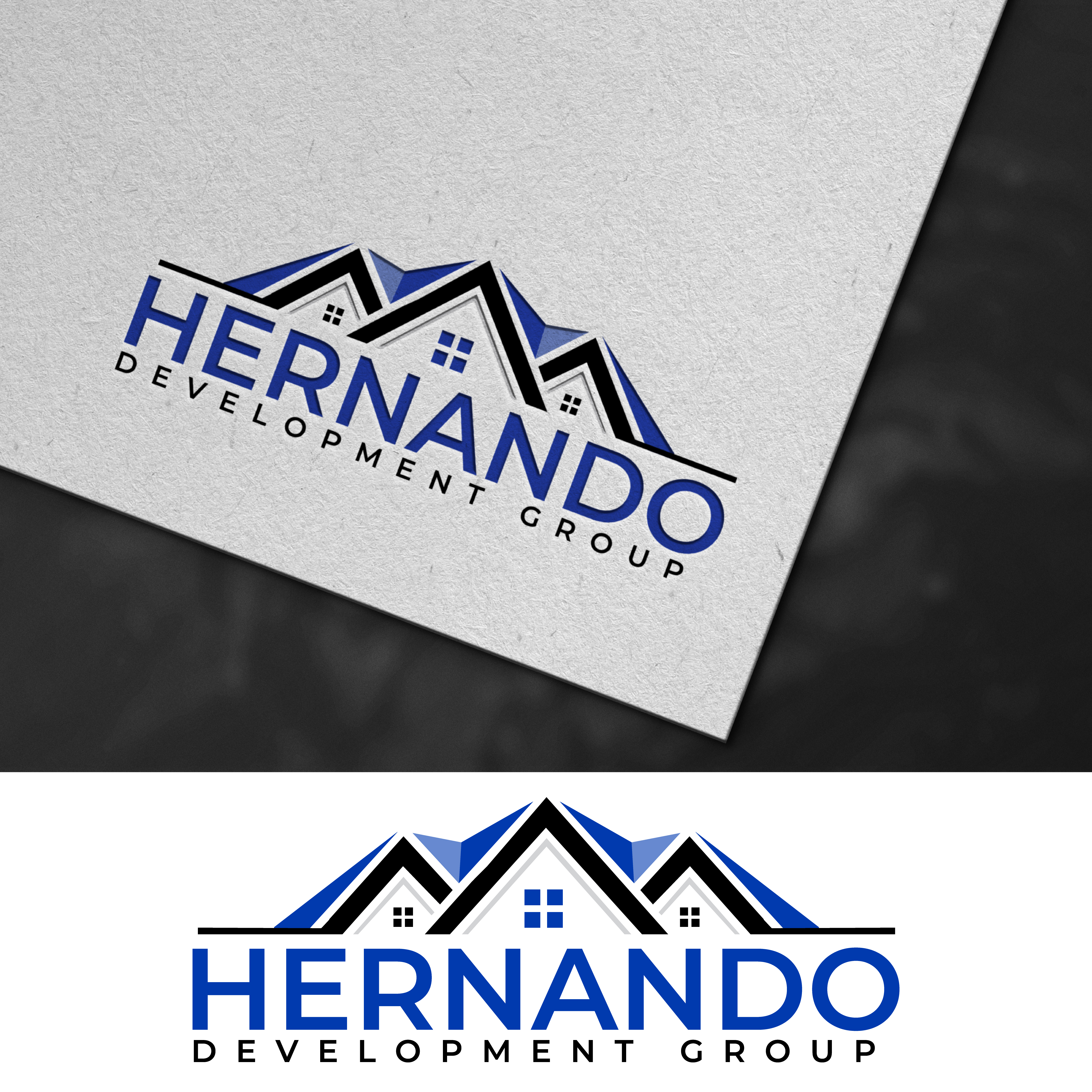 Logo-Design von AKTech für dieses Projekt | Design #35093379