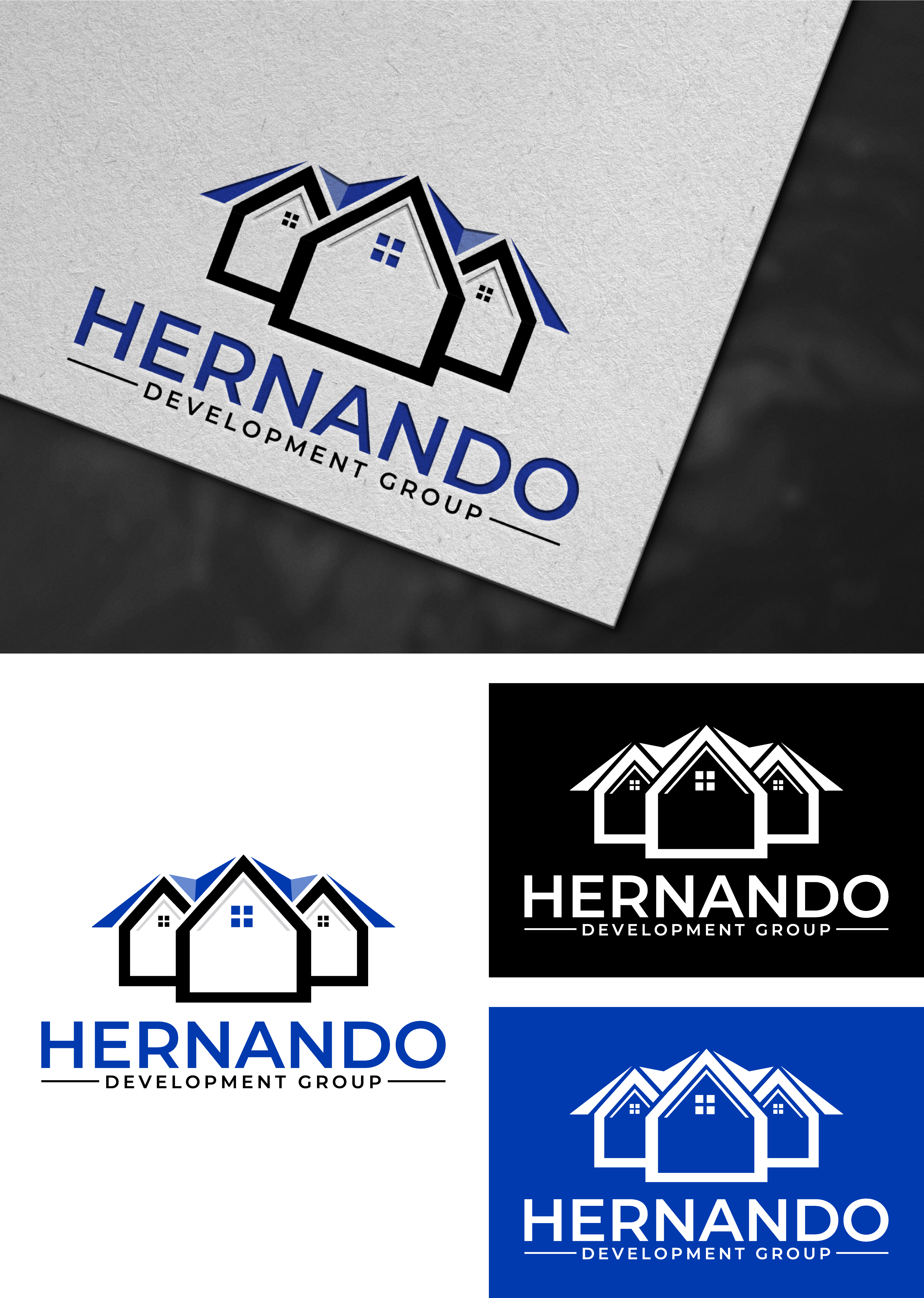 Diseño de Logo por AKTech para este proyecto | Diseño #35182671