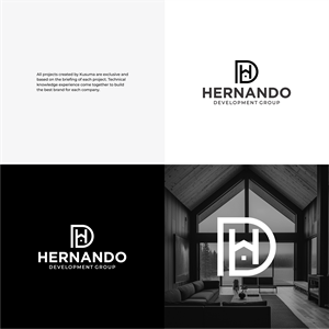 Logo Design by Kusuma Studio for this project | Design: #35096290