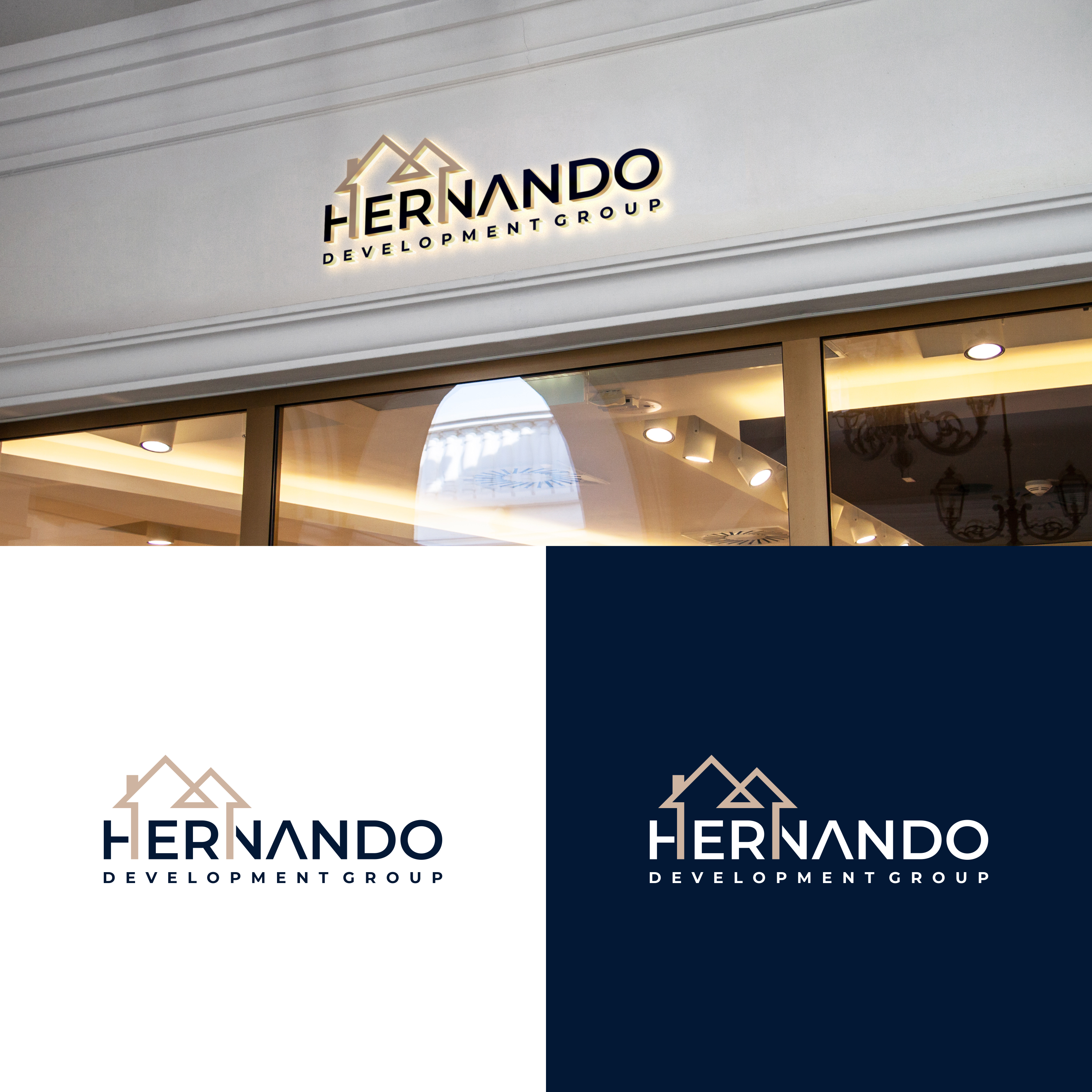 Logo Design by syad666 for this project | Design #35098803