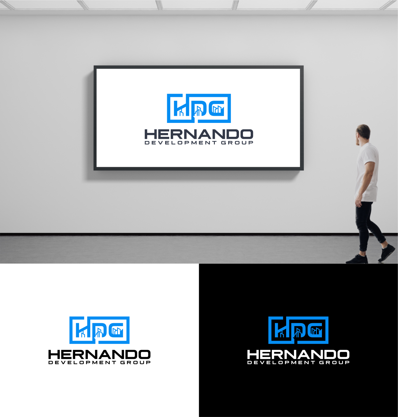 Logo Design by ander sky dc for this project | Design #35127291
