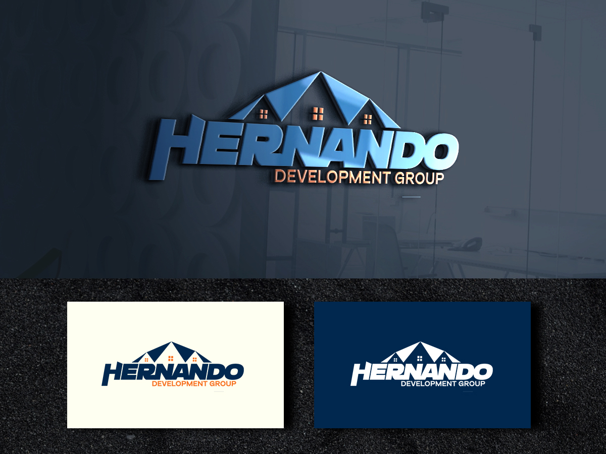 Logo Design by ArtSamurai for this project | Design #35096011