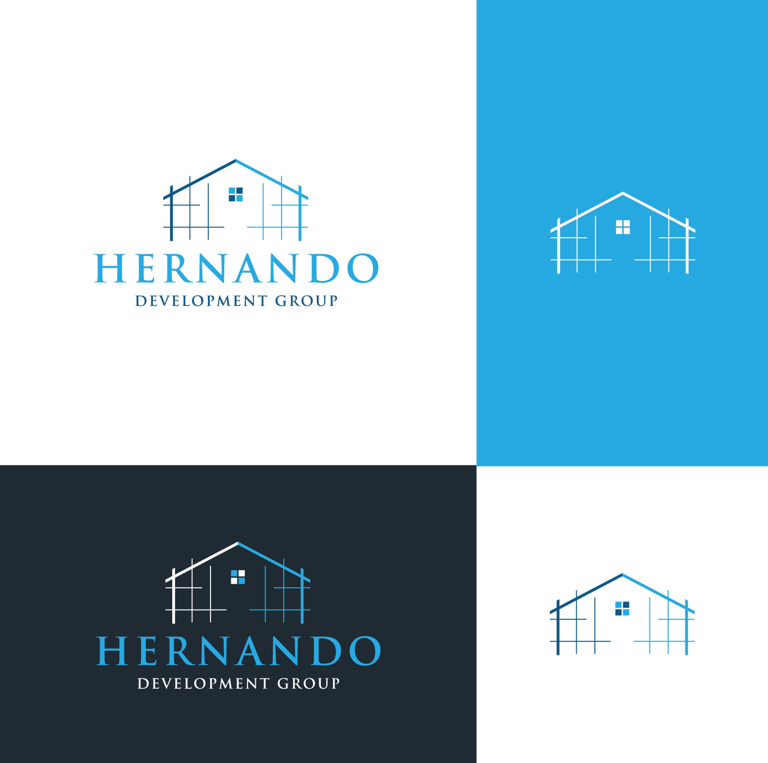 Logo Design by Deziners Zone for this project | Design #35100572
