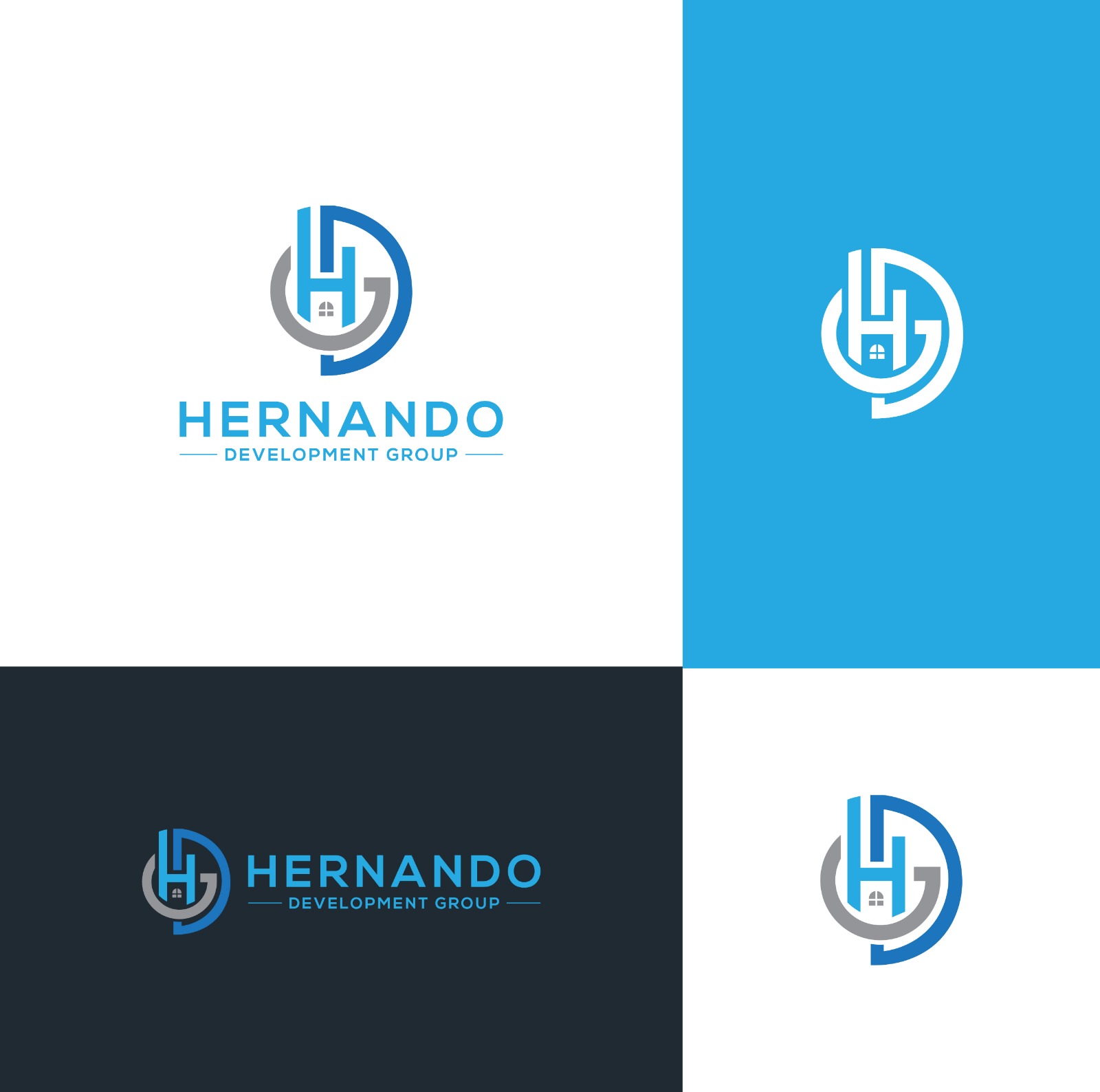 Diseño de Logo por Deziners Zone para este proyecto | Diseño #35100573