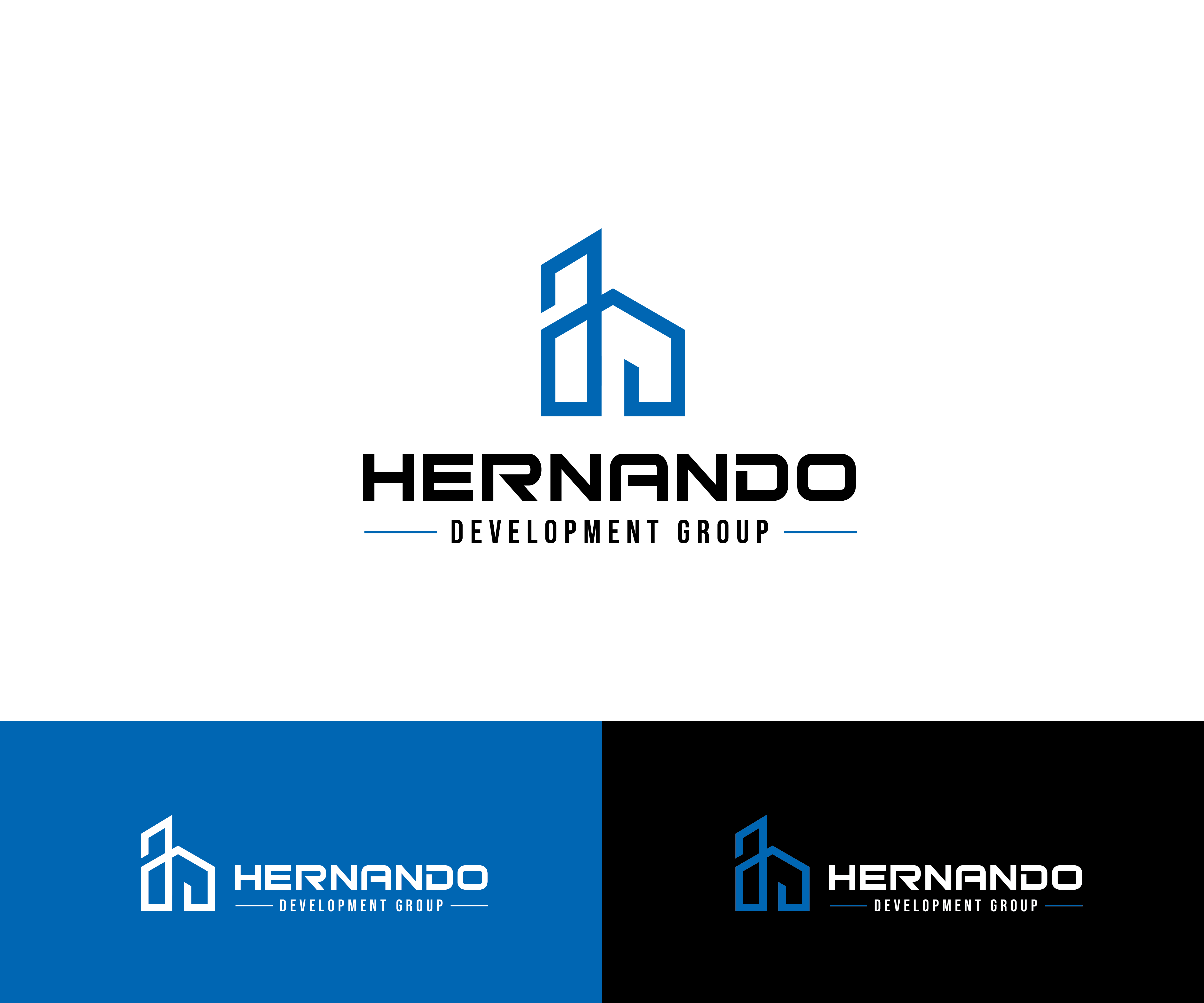 Logo Design by saulogchito for this project | Design #35114300