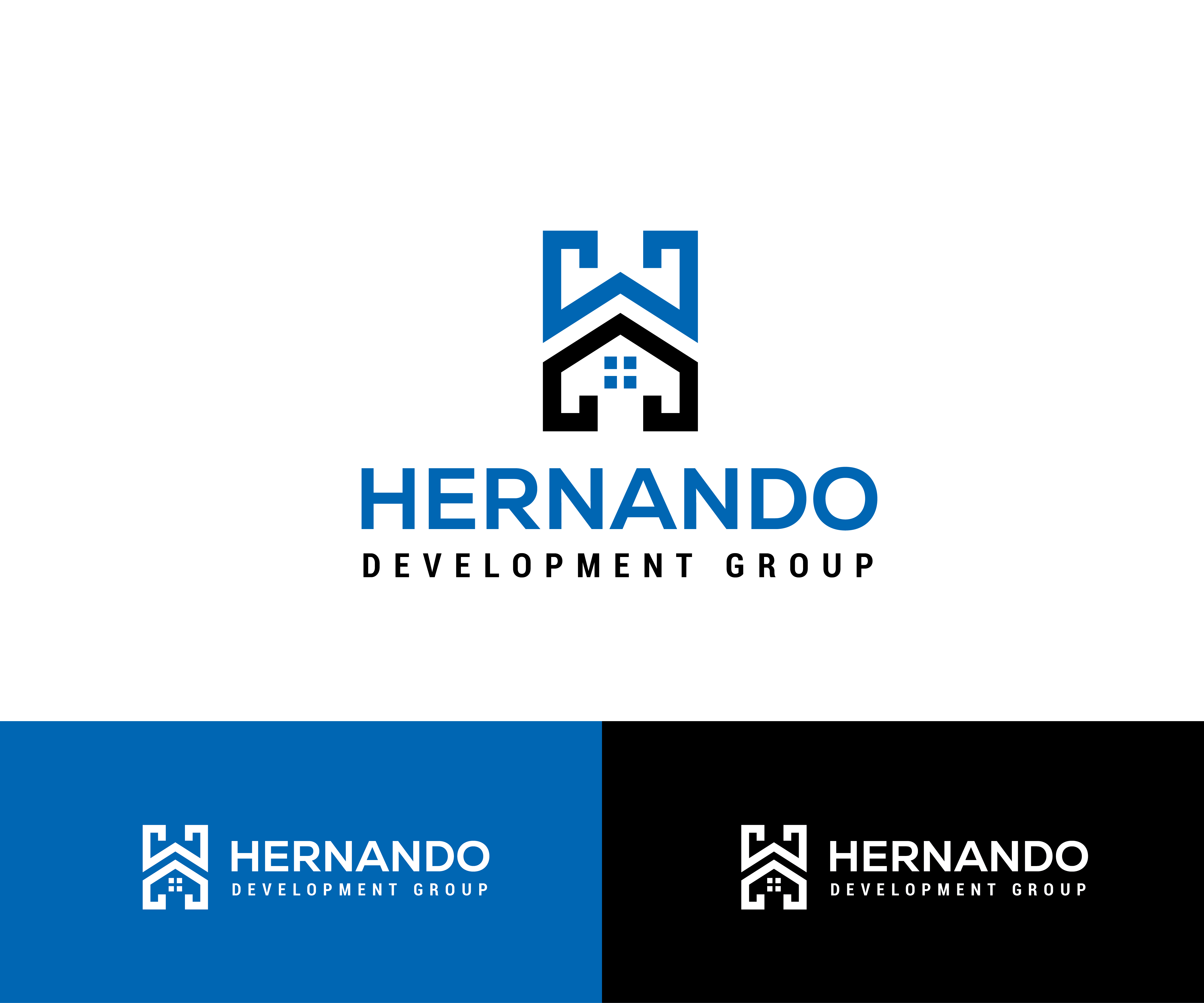 Logo Design by saulogchito for this project | Design #35115399