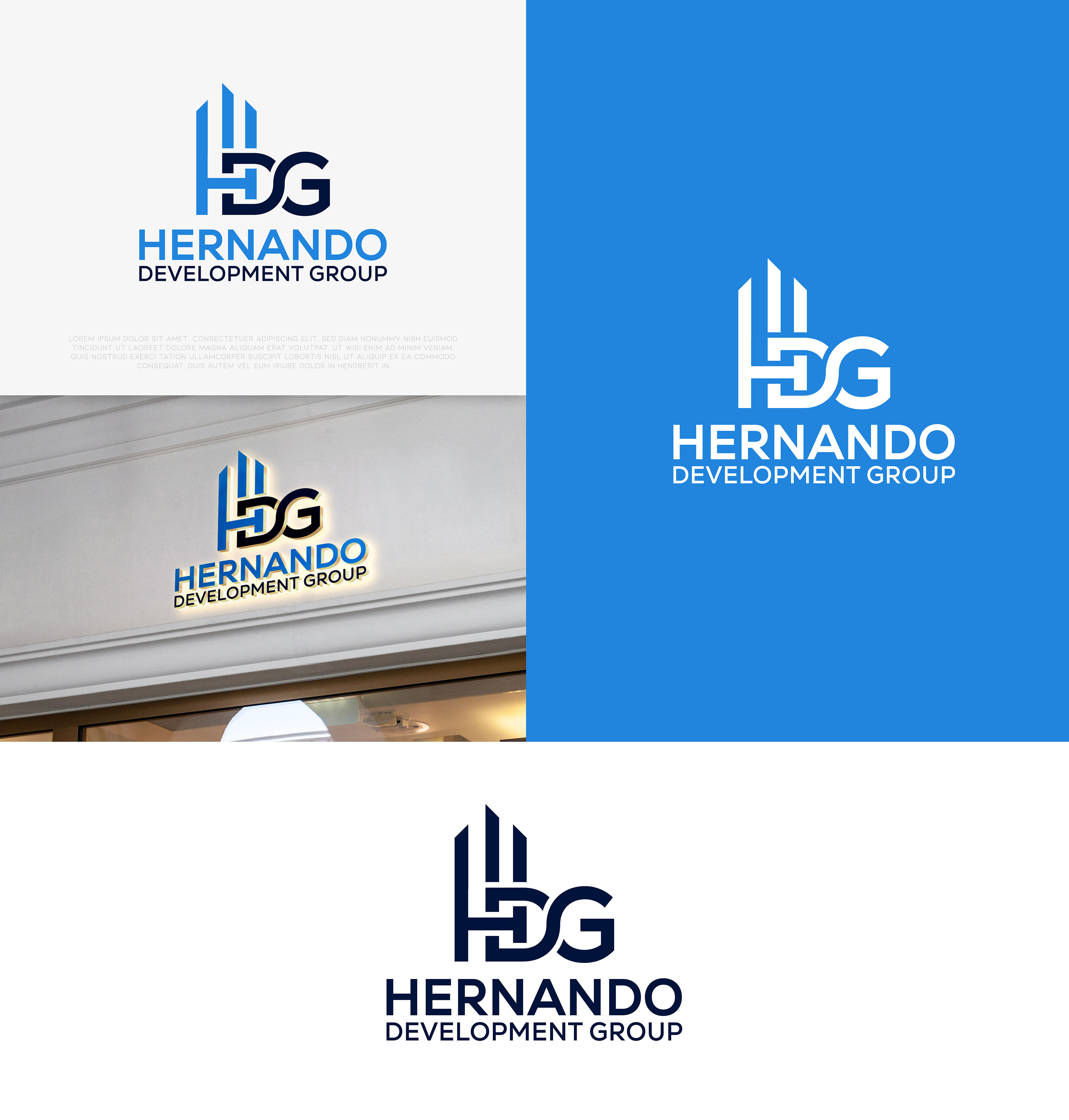 Logo Design by aexoagency for this project | Design #35093202
