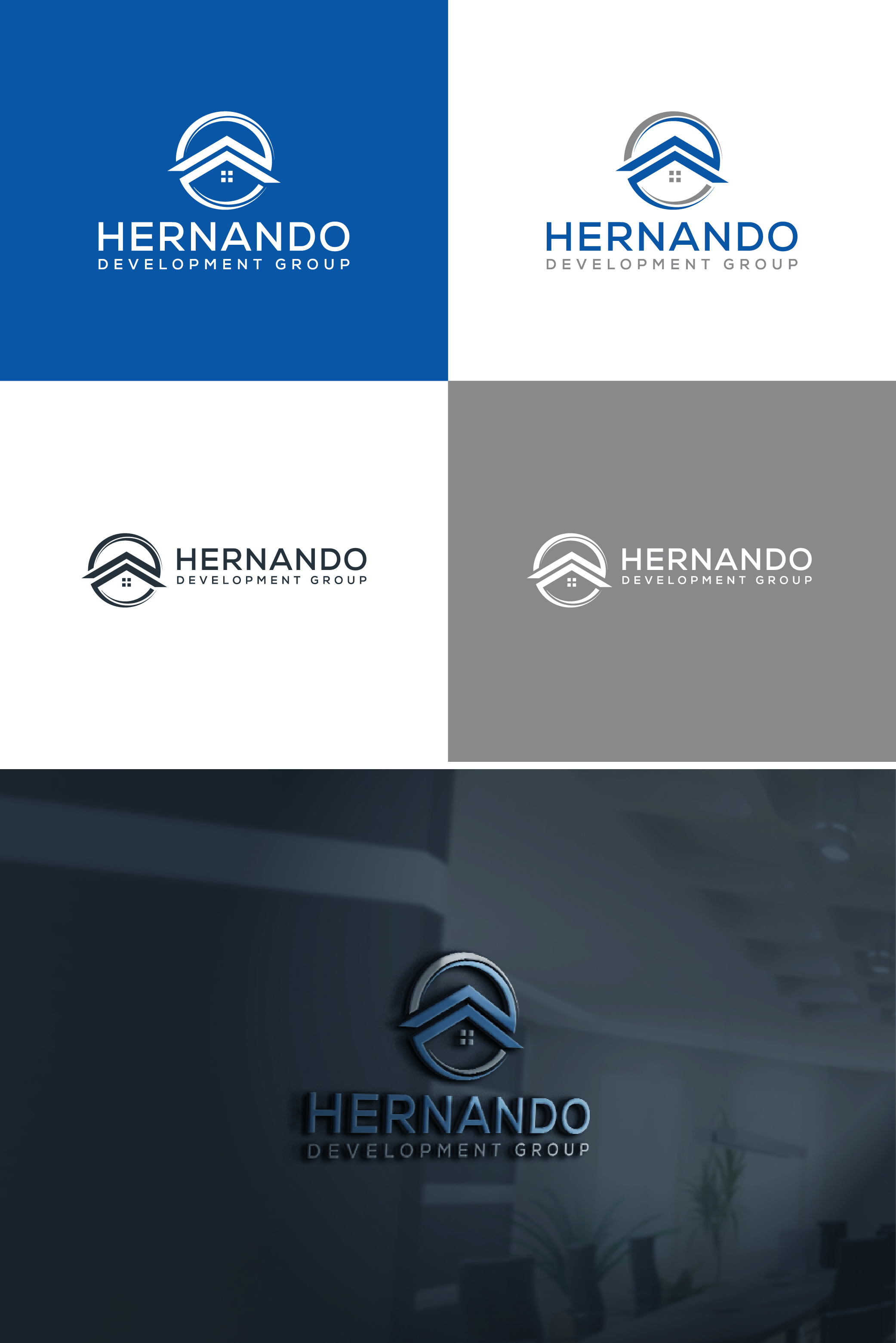 Diseño de Logo por AL-BARAKAH para este proyecto | Diseño #35093696