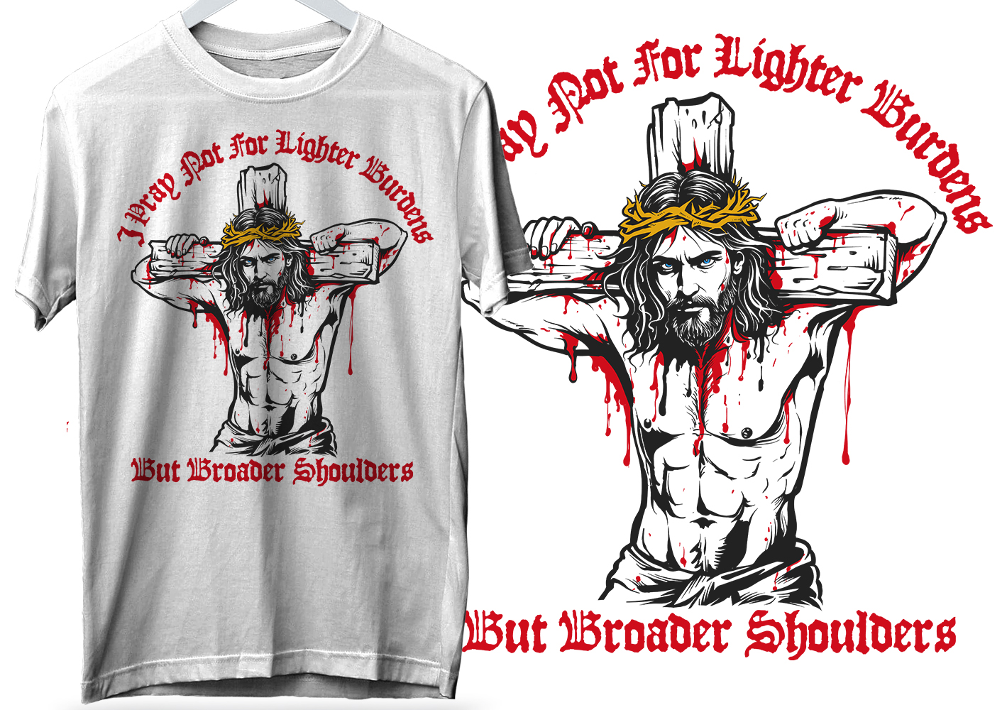 Graphic Design by Andi Yan for this project | Design #35101088