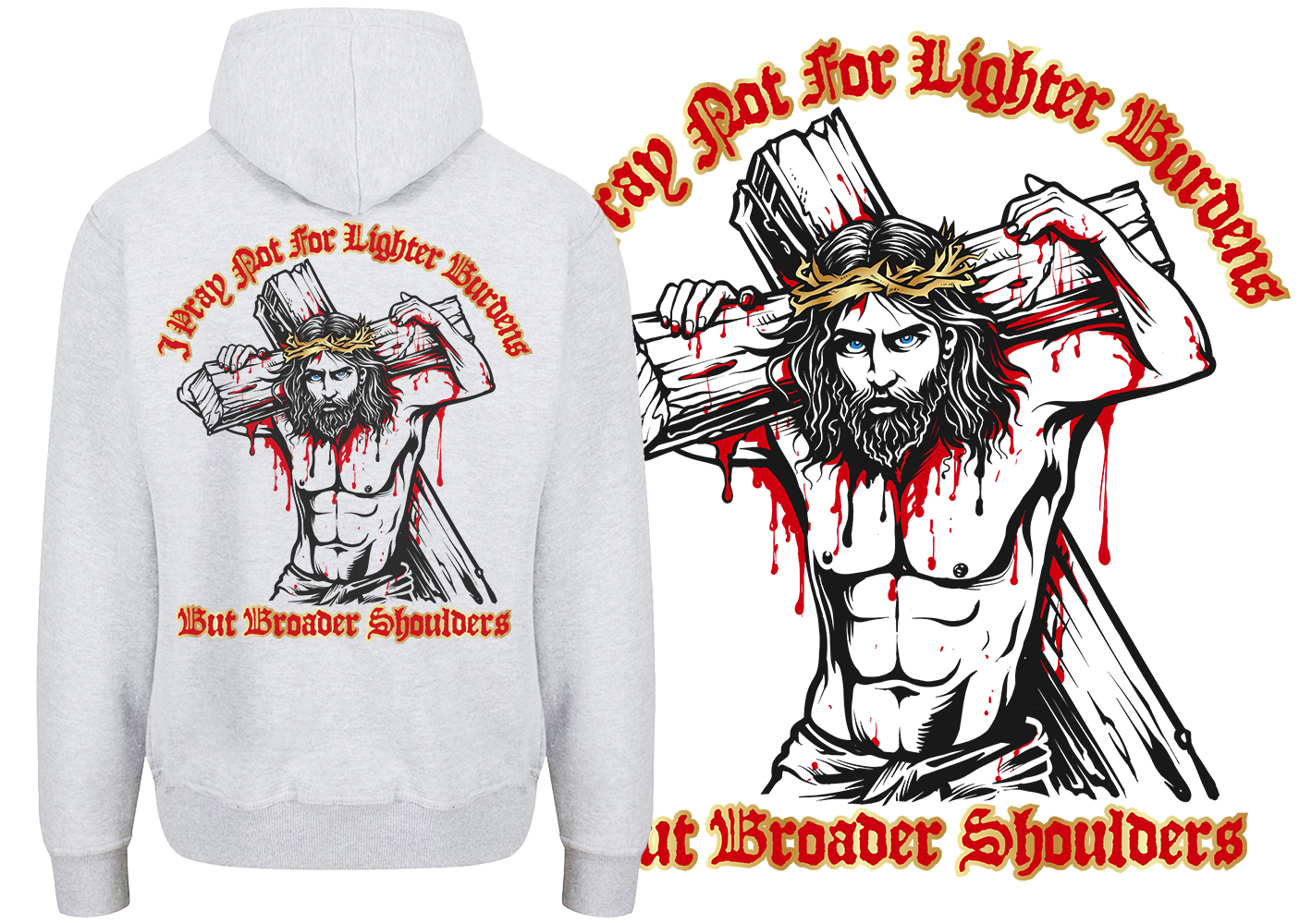 Graphic Design by Andi Yan for this project | Design #35103463