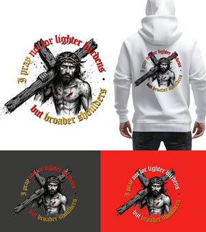 Graphic Design by Sarina.dsg for this project | Design: #35107247