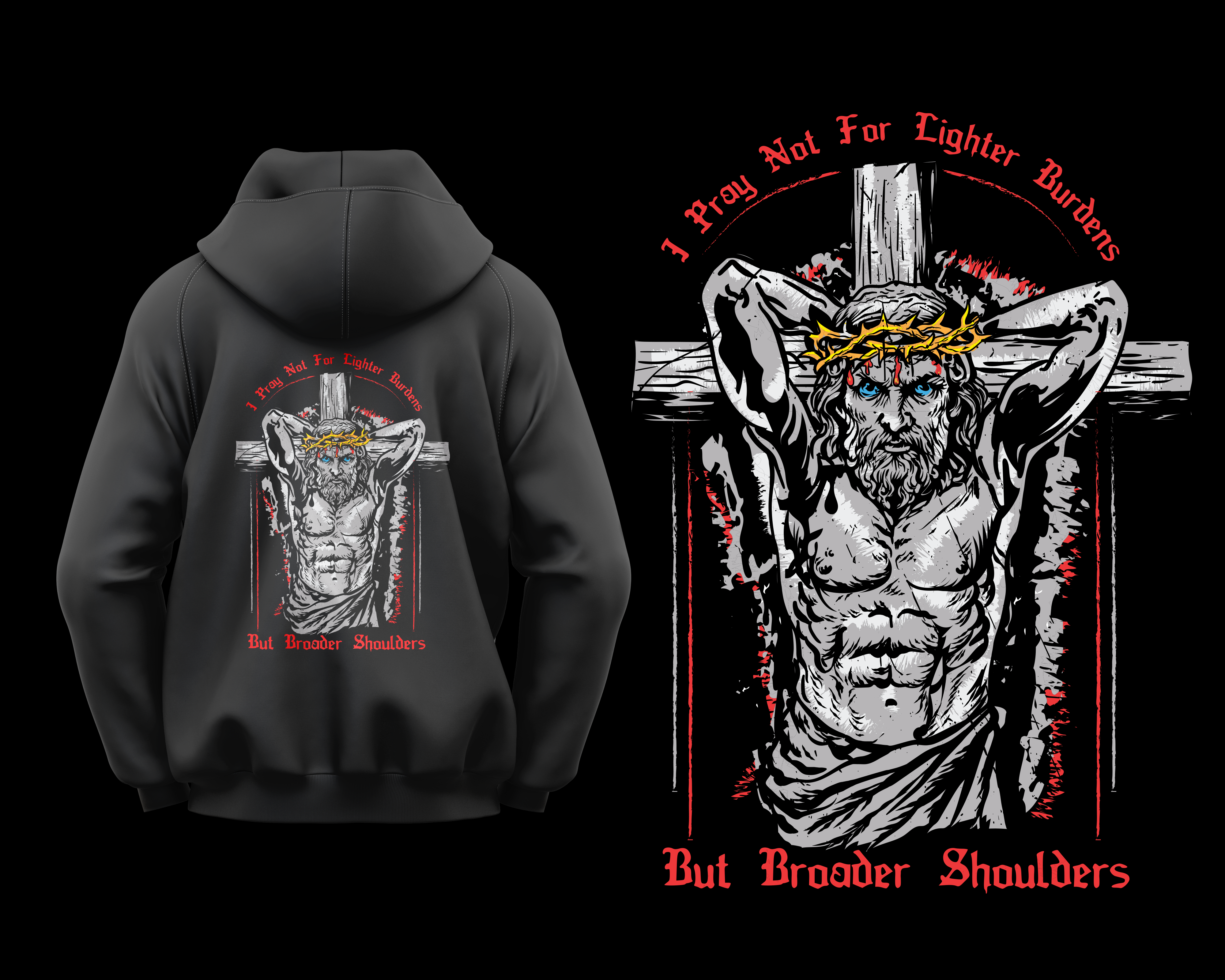 Design Graphique par Baraka Joe pour ce projet | Design #35101732