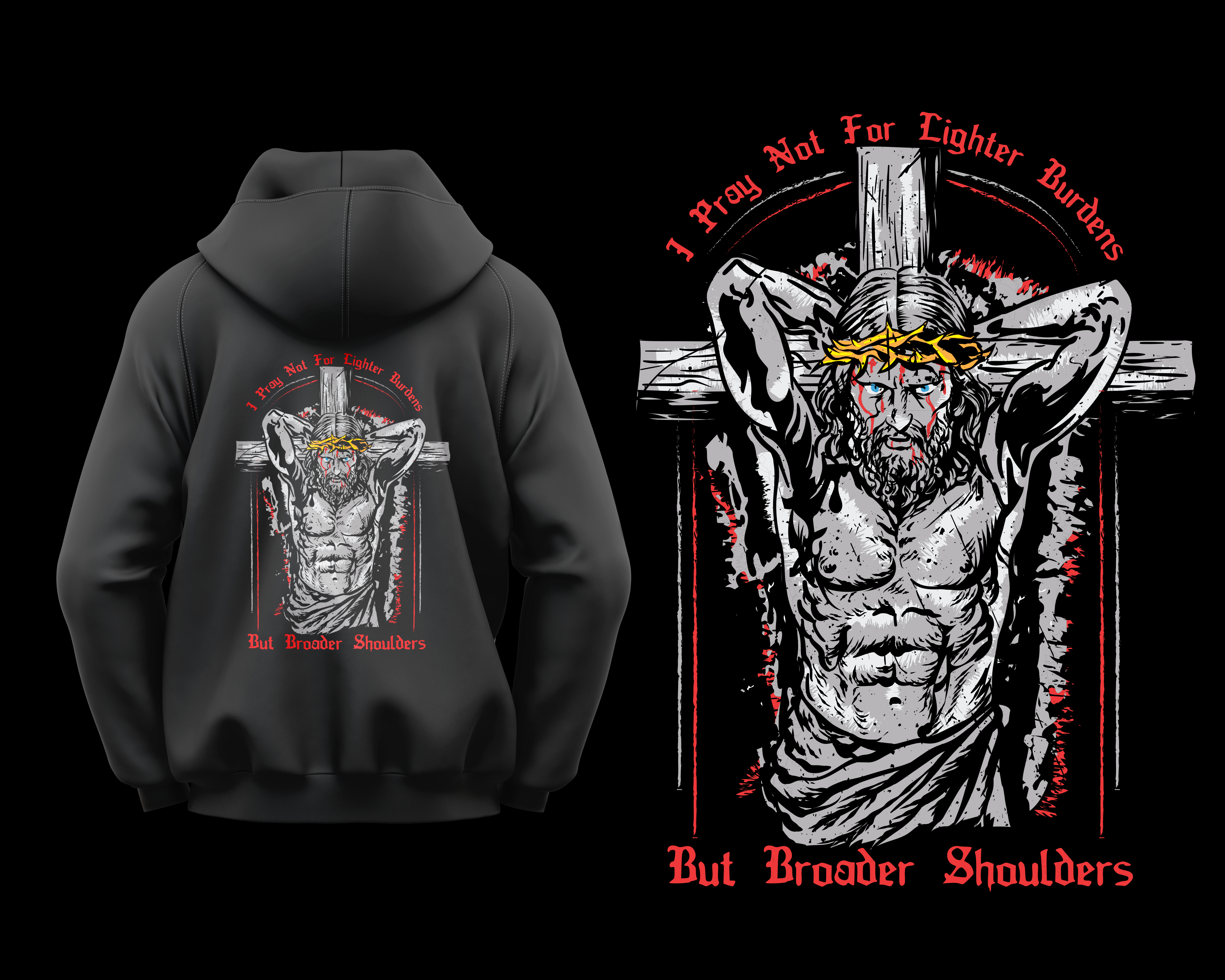 Design Graphique par Baraka Joe pour ce projet | Design #35107163