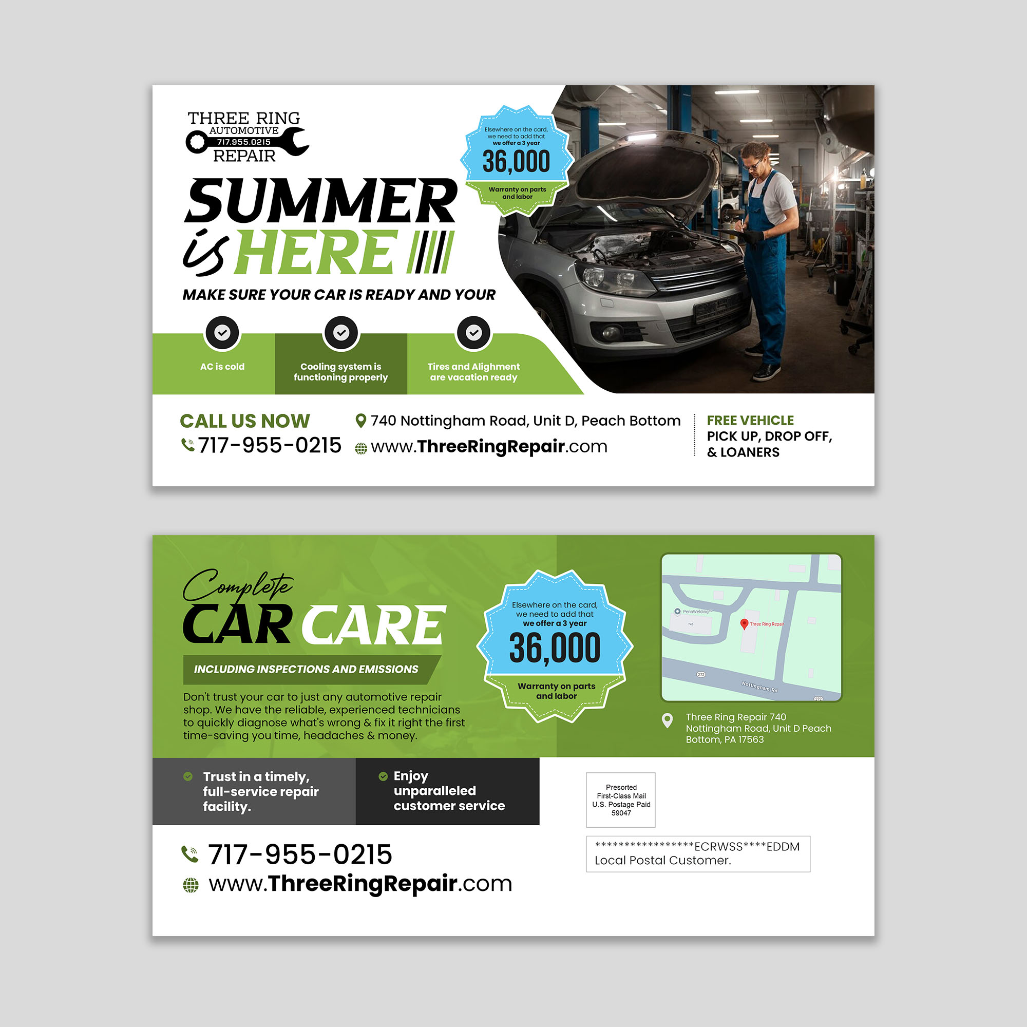 Design de Carte Postale par debdesign pour ce projet | Design #35098621