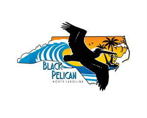 T-shirt Design by ThiagoB for Black Pelican Seafood Company | Design: #35094735