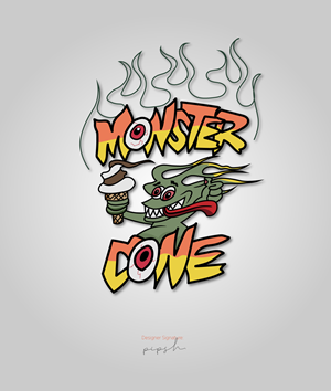 Diseño de Camiseta por pipsh para este proyecto | Diseño: #35094957