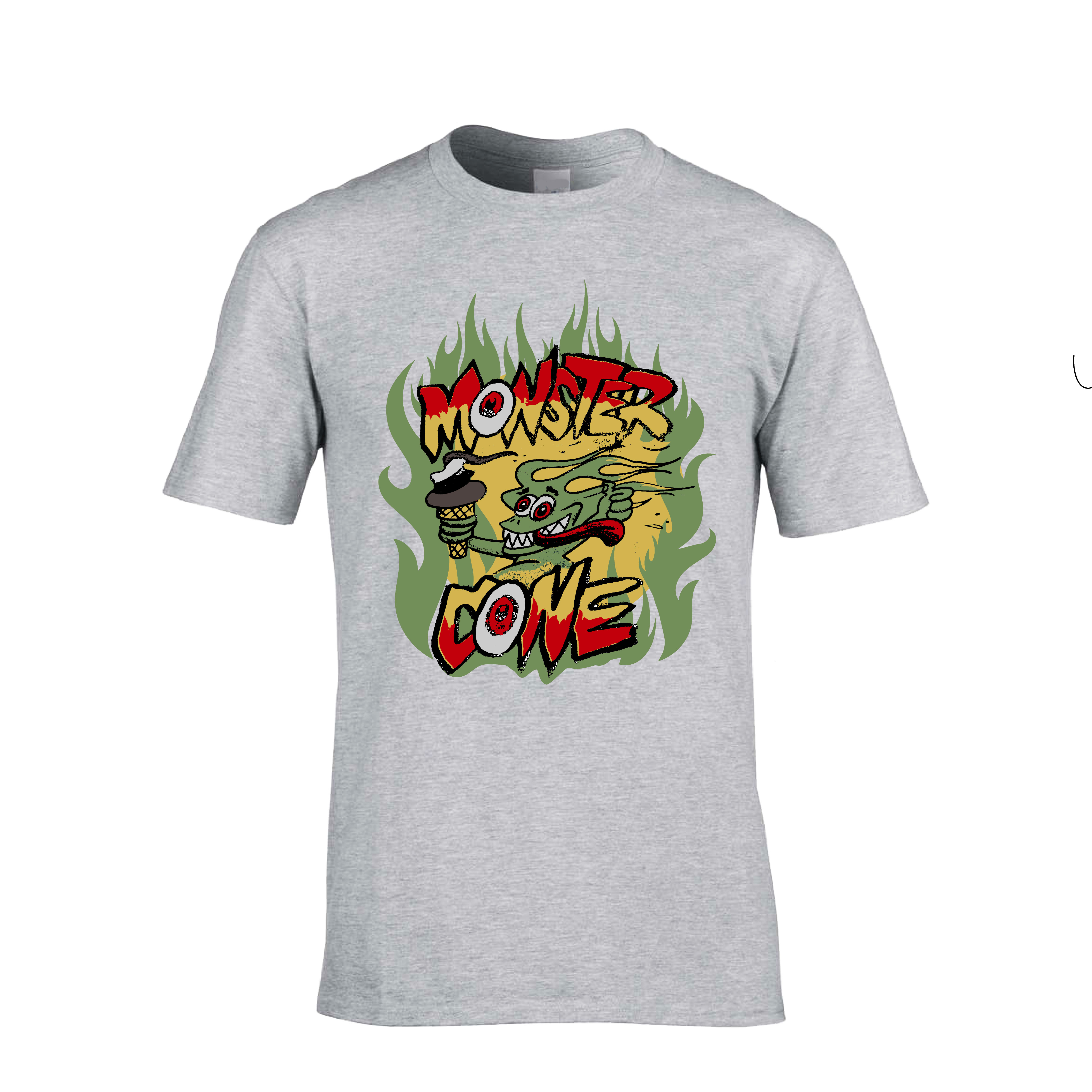 T-shirt Design by onze design for this project | Design #35095370