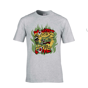 T-shirt Design by onze design