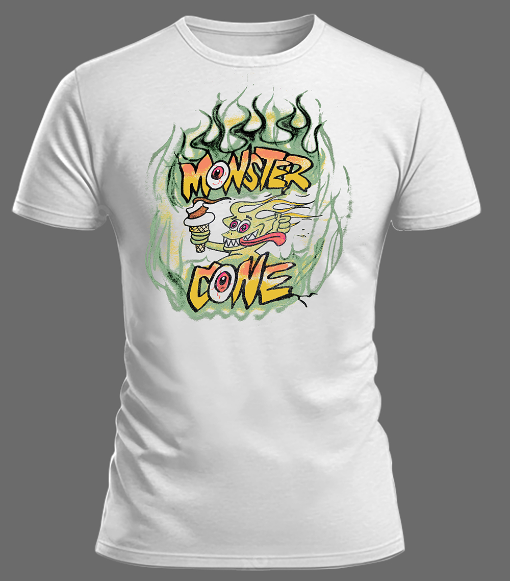T-shirt Design by Johncina for this project | Design #35099628