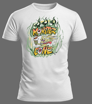 Diseño de Camiseta por Johncina para este proyecto | Diseño: #35099628