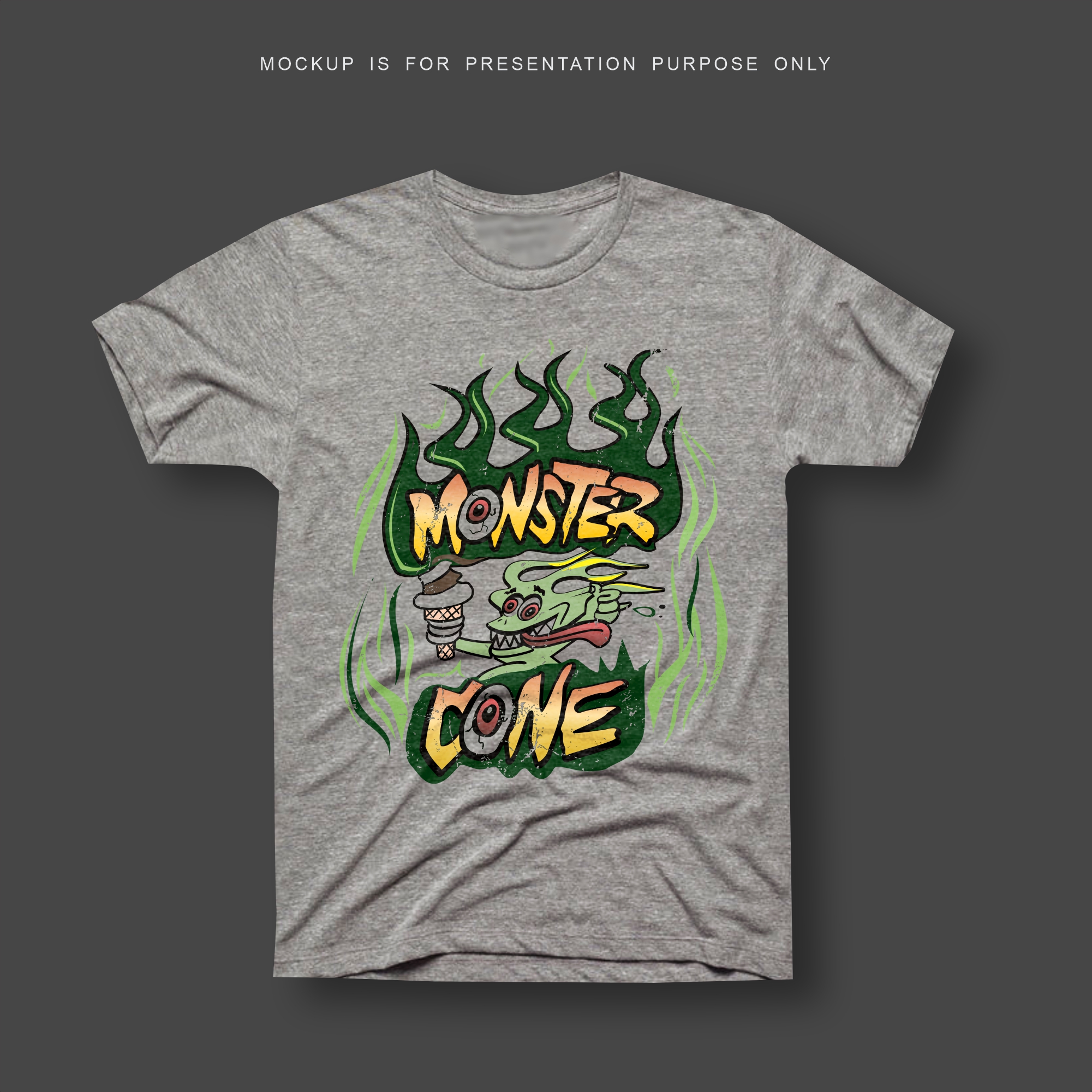 Diseño de Camiseta por Mozez32 para este proyecto | Diseño #35101025