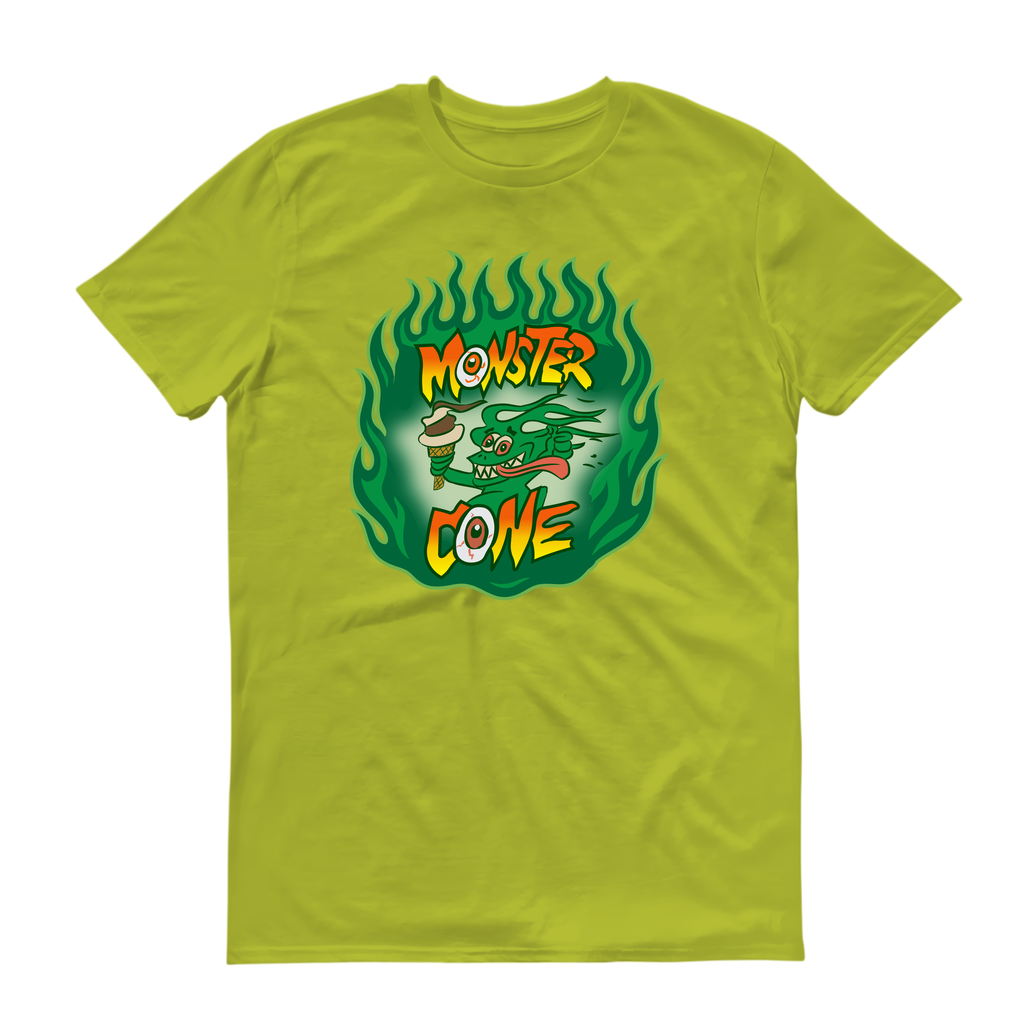 Diseño de Camiseta por Karim Craft para este proyecto | Diseño #35095768