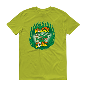 T-shirt Design by Karim Craft for this project | Design: #35095768