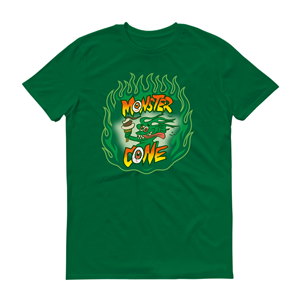 T-shirt Design by Karim Craft for this project | Design: #35095769