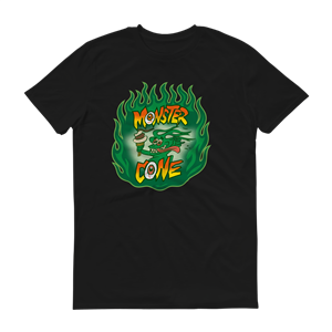T-shirt Design by Karim Craft for this project | Design: #35095803
