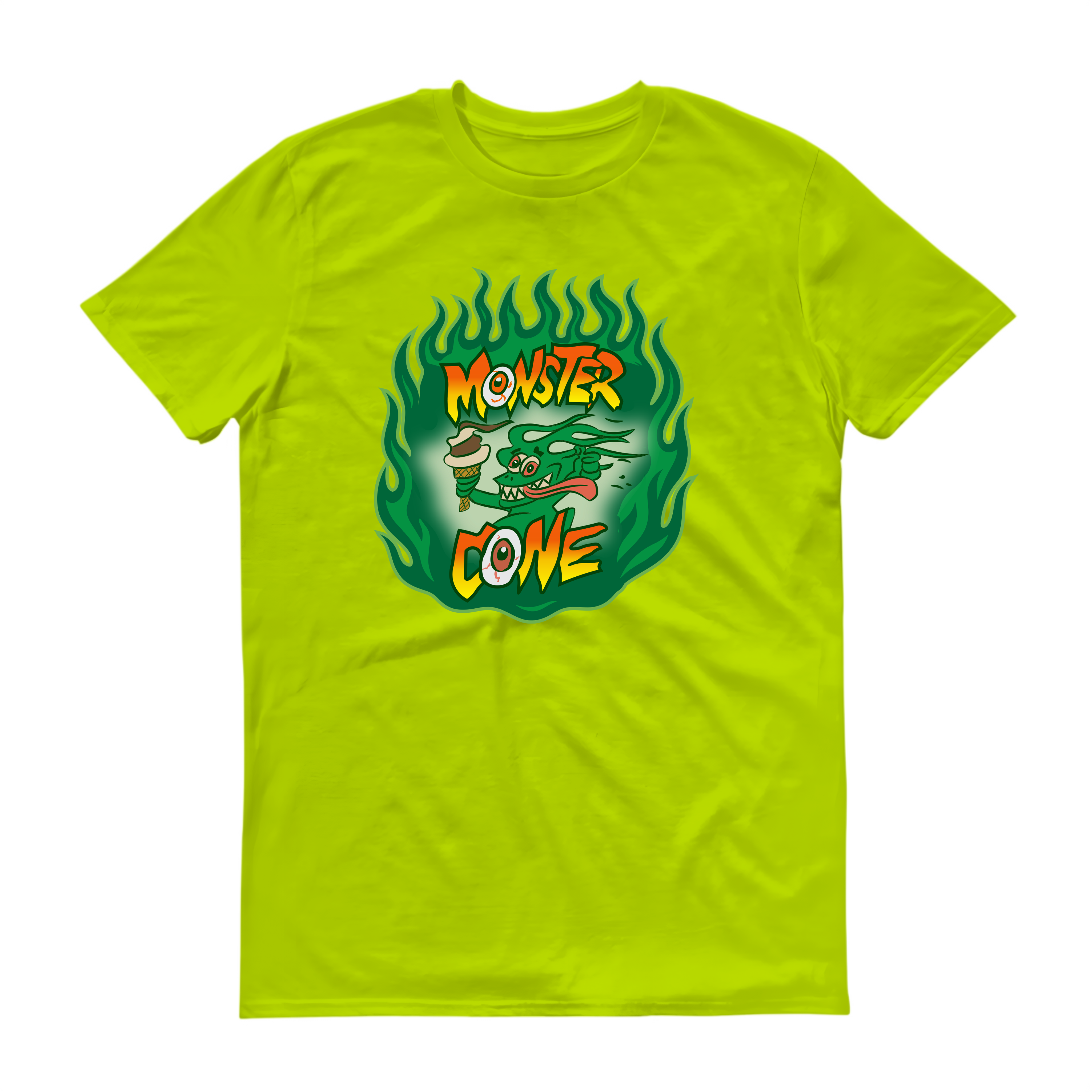 T-shirt Design by Karim Craft for this project | Design #35095805