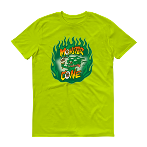 T-shirt Design by Karim Craft for this project | Design: #35095805