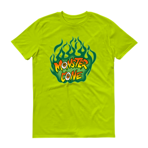 T-shirt Design by Karim Craft for this project | Design: #35095806