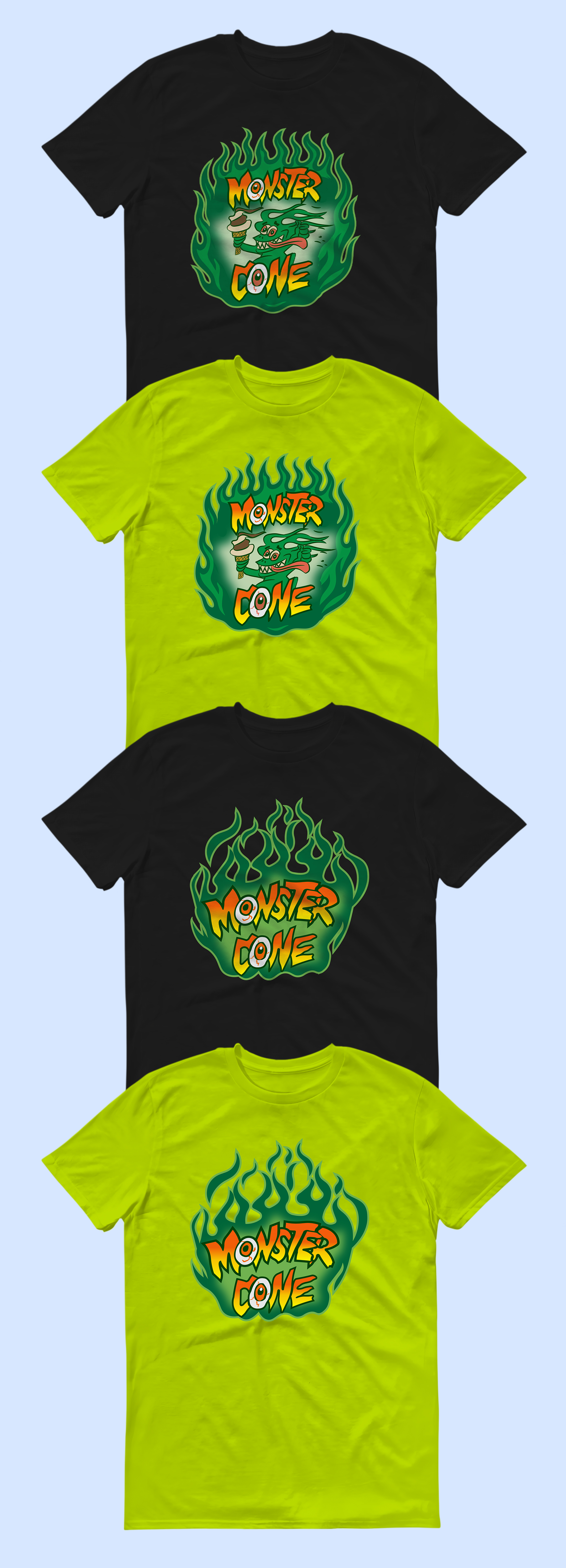T-shirt Design by Karim Craft for this project | Design #35095807