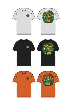 T-shirt Design by Filo F for this project | Design: #35101489