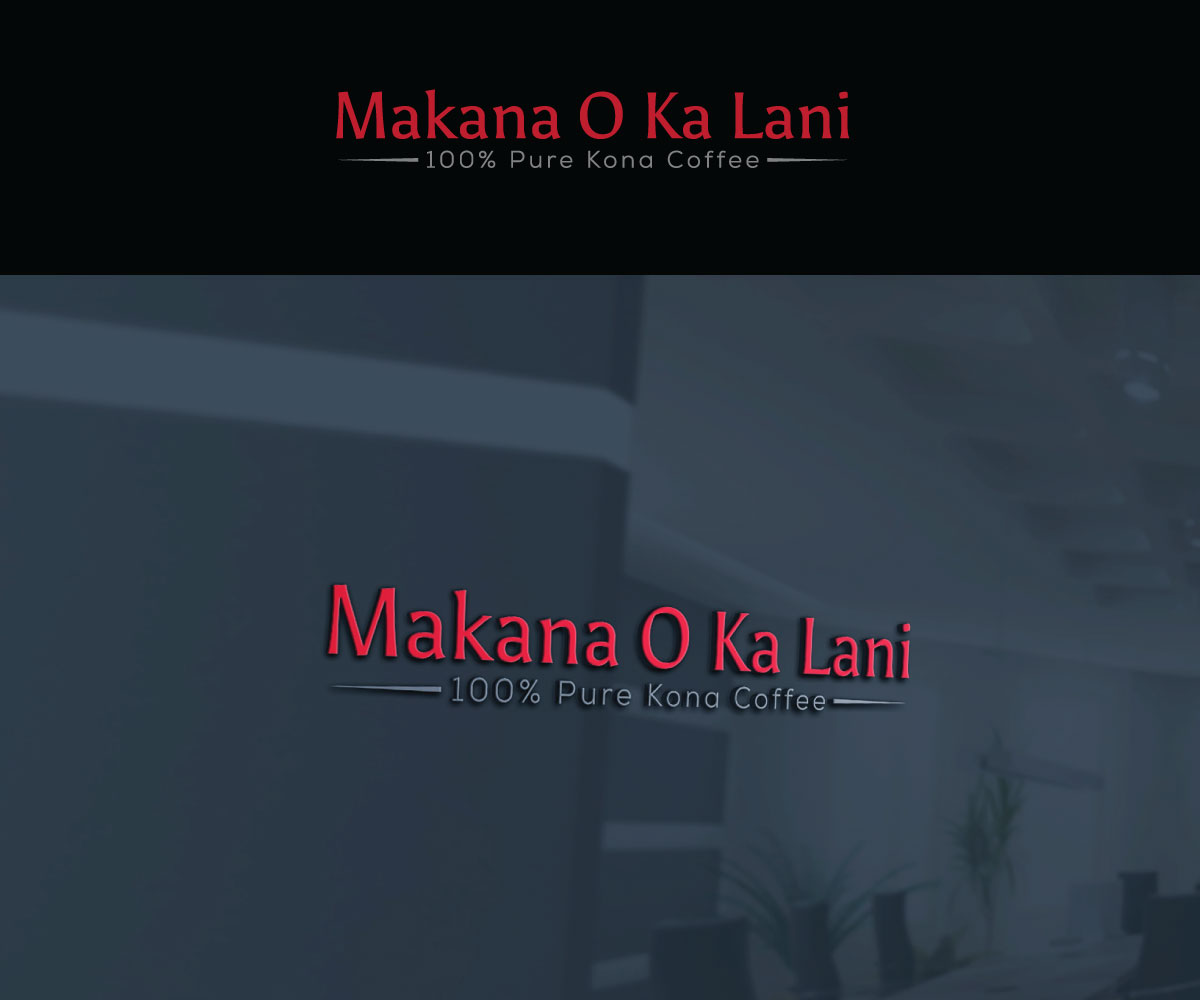 Logo Design by Luckey yaari for this project | Design #35102152