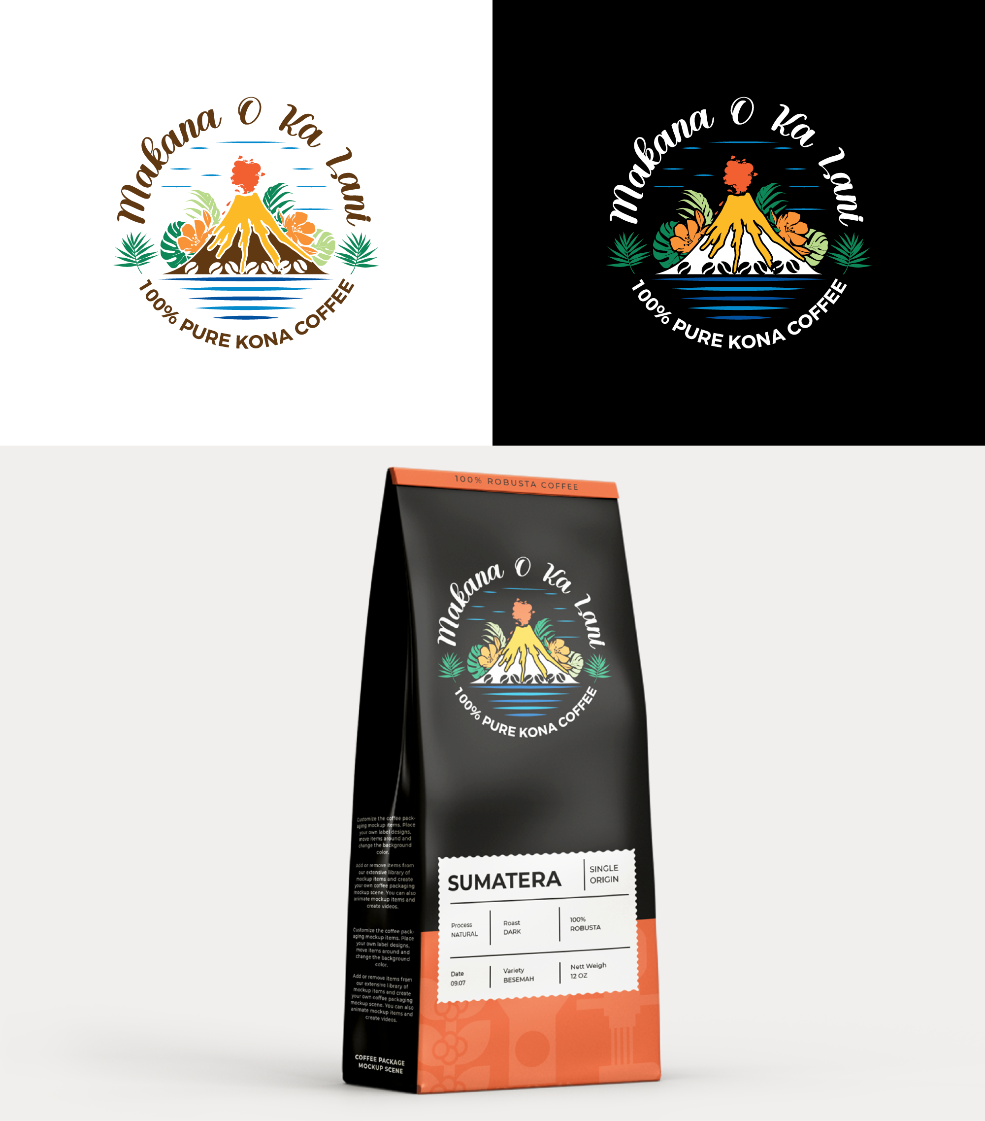 Logo Design by RA-bica for this project | Design #35113451