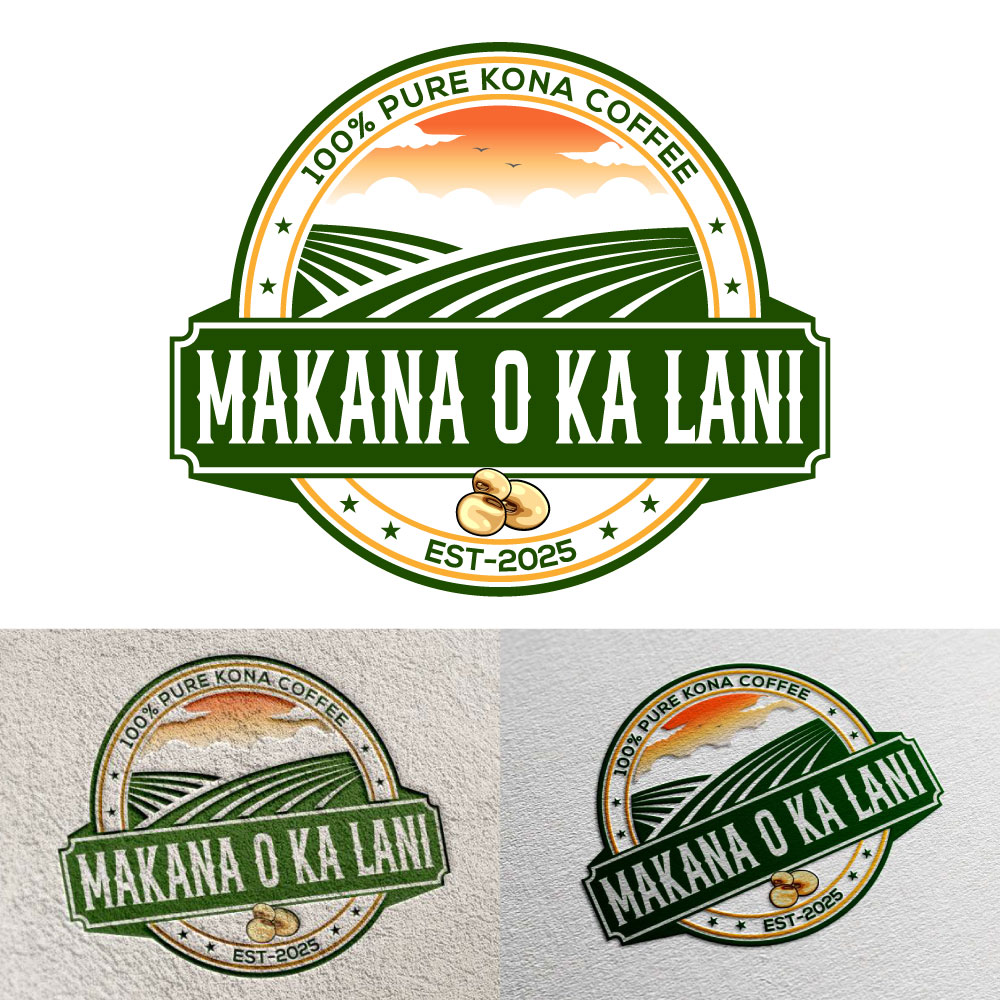 Logo Design by Suvendu.S for this project | Design #35122663