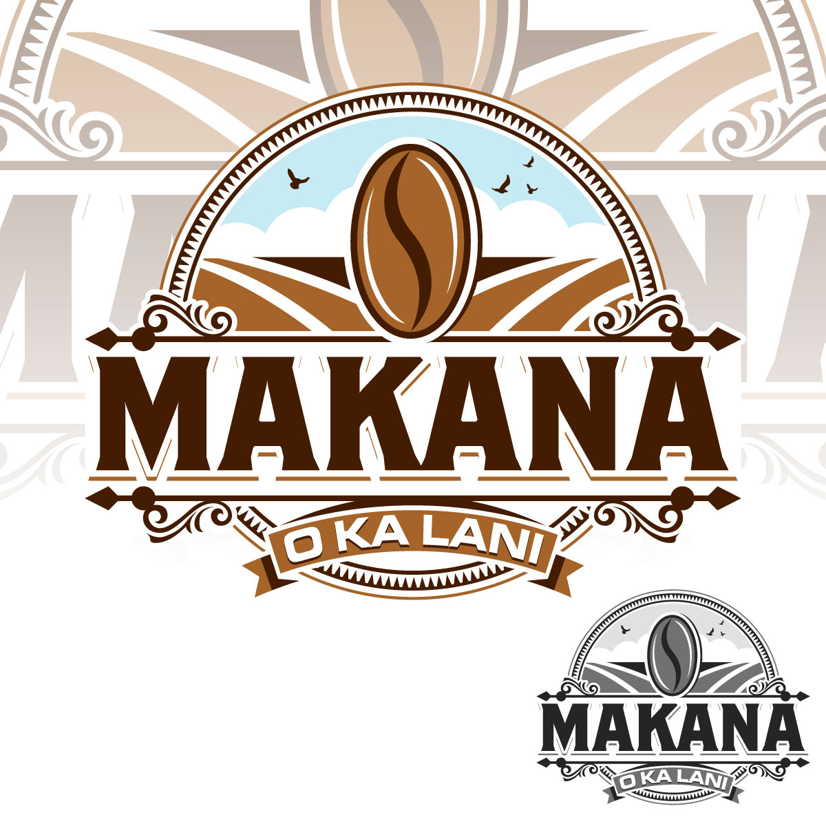 Logo Design by Suvendu.S for this project | Design #35130645