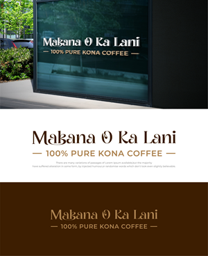 Logo Design by AliArsh for this project | Design: #35100978
