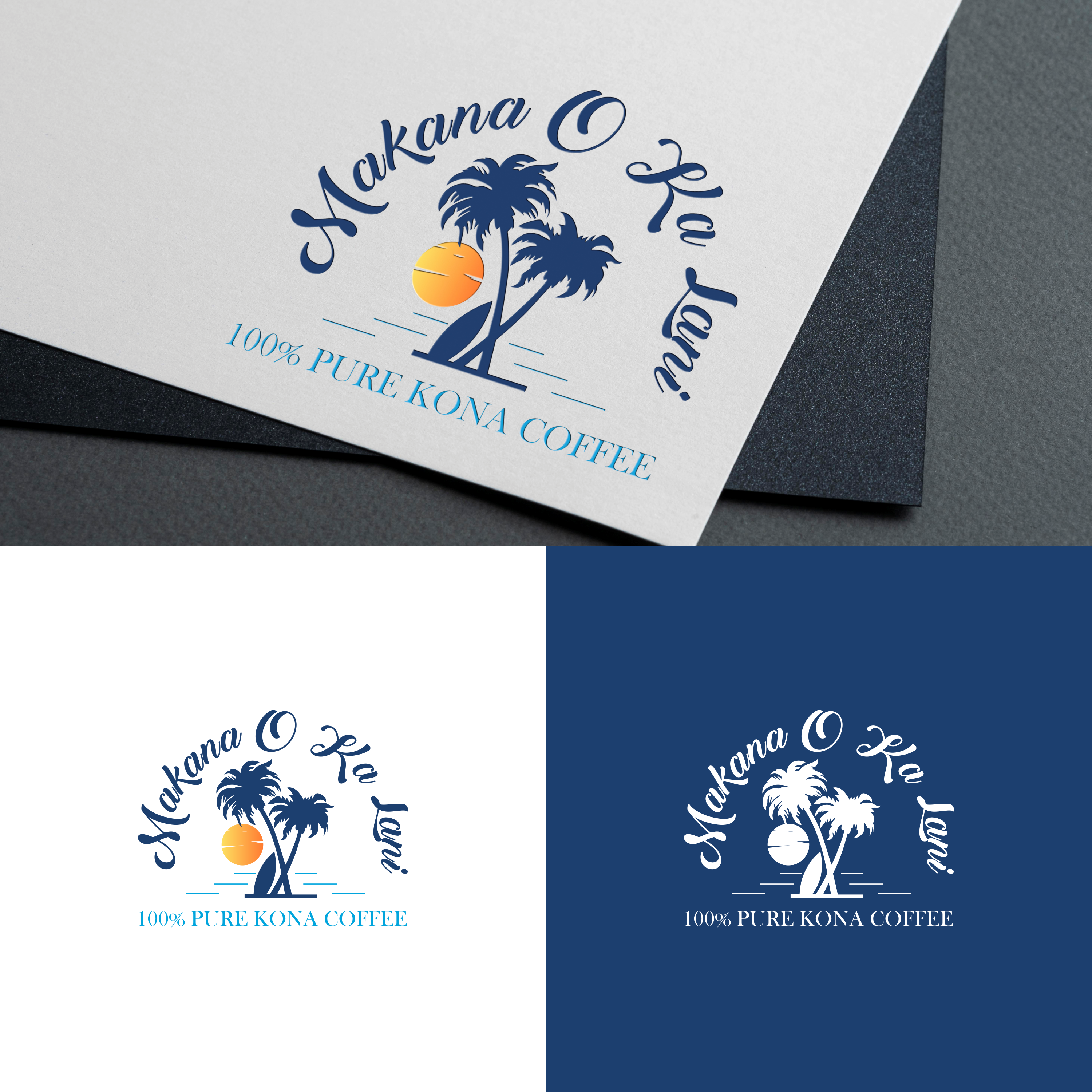 Logo Design by syad666 for this project | Design #35096578