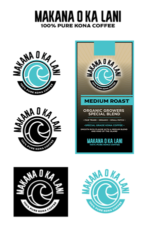 Logo Design by Mike Carroll for this project | Design: #35118591