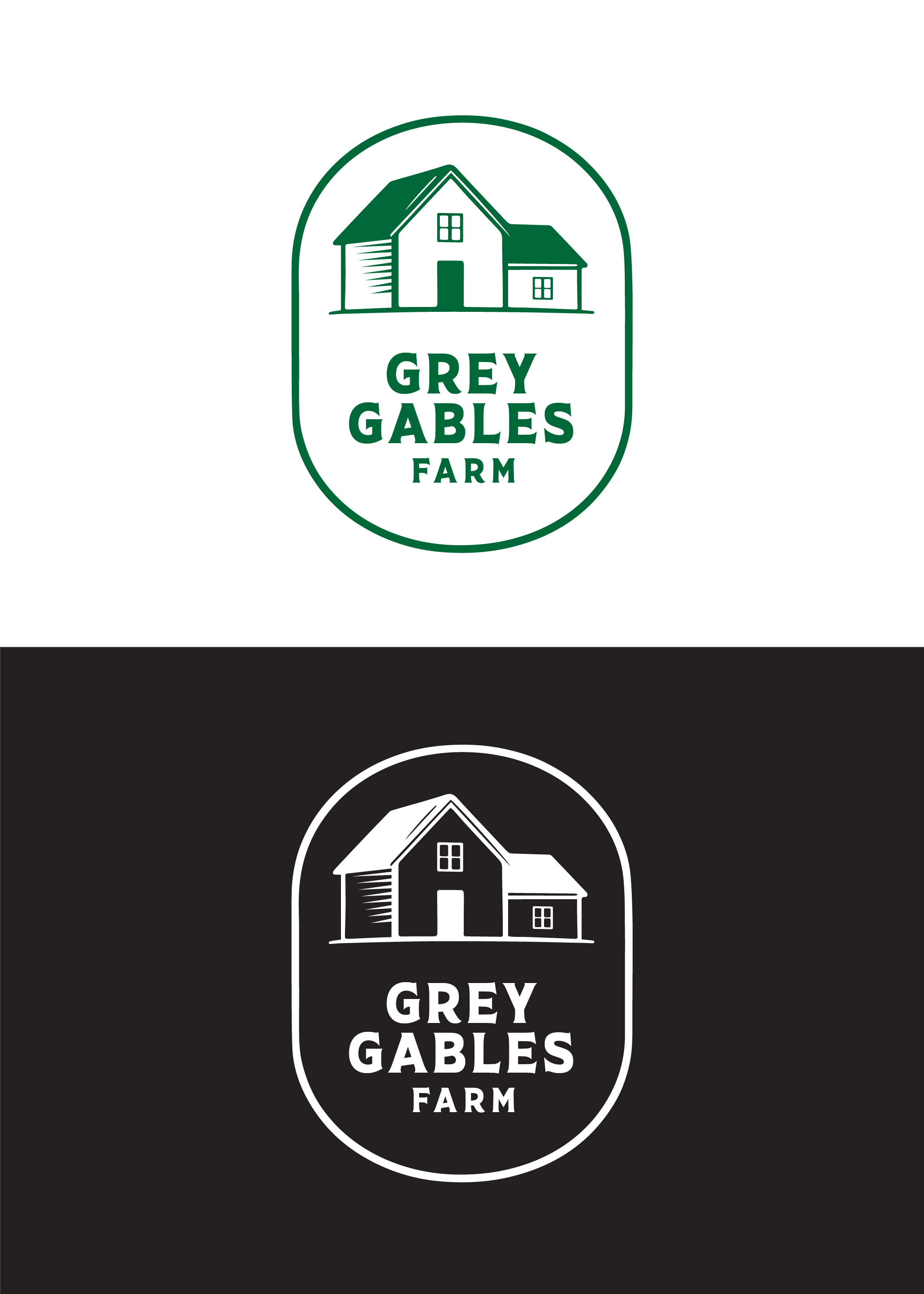 Logo Design by NeilDesign for this project | Design #35094521