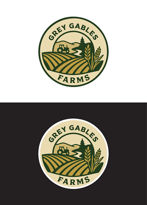 Logo Design by NeilDesign for this project | Design: #35094802