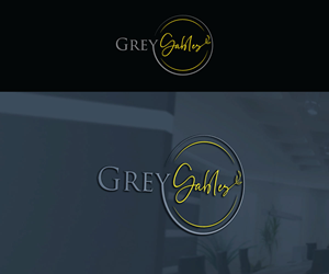 Logo-Design von Luckey yaari für dieses Projekt | Design: #35097455