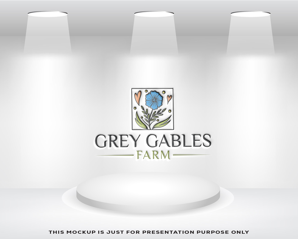 Logo Design by Razaq for this project | Design #35098905