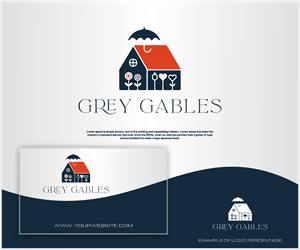 Logo Design by manggawkwk for this project | Design: #35095770