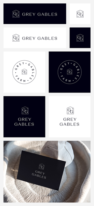 Logo-Design von Ha.Connick für dieses Projekt | Design: #35098663